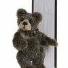 Charlie Bears Sneaky Peek With Book Box New!
