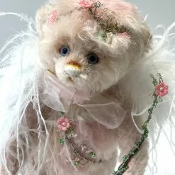 Charlie Bears Fairy Bear