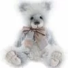 New! Charlie Bears Wallander Teddy Bear 1 New! Charlie Bears Wallander Teddy Bear
