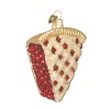 Old World Christmas Cherry Pie Ornament