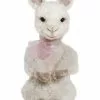 Charlie Bears Chewy Llama Stuffed Animal