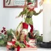 Raz New! Classic Christmas Elves, 16" 1 Raz New! Classic Christmas Elves, 16"