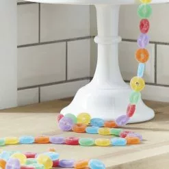 Raz New! Colorful Candy Garland