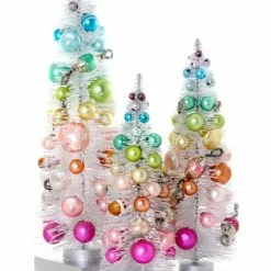 Cody Foster New! Colorful Celebration Trees