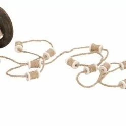 DCI Country Spool Garland