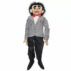 Joe Spencer Damien "Ventriloquist Dummy" Doll