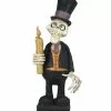 New! David Everett Mr. Skelly Bones