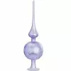 Inge Glass Lavender Blossom Glass Final Final New!