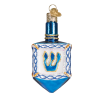 Old World Christmas Dreidel Ornament 2 Old World Christmas Dreidel Ornament
