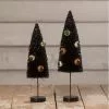 Bethany Lowe Eerie Eyeball Bottle Brush Trees New! 1 Bethany Lowe Eerie Eyeball Bottle Brush Trees New!