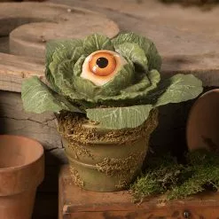 Bethany Lowe Eerie Eyeball Lettuce