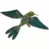 Katherine's Collection Encrusted Humming Bird Clip