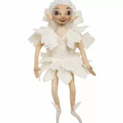 Joe Spencer Fae Snowflake Fairy