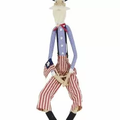 Joe Spencer New! Freedom Sam Doll