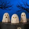 Ghoulish Ghost Luminaries - Bethany Lowe