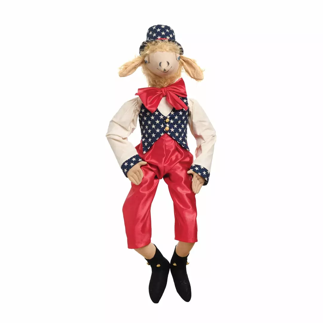 Joe Spencer New! Gordon Sheep 3 Joe Spencer New! Gordon Sheep