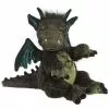 New! Grumbleweed Dragon By Charlie Bears