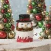 Bethany Lowe Happy Retro Snowman Box
