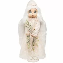 Joe Spencer Helena Snow Angel New!