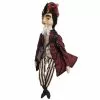 TheHolidayBarn.com New! Ichabod Crane Doll