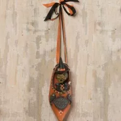 Bethany Lowe If The Shoe Fits Witch