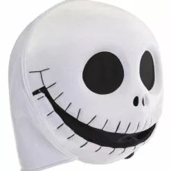 Elope Jack Skellington Mask With Moving Mouth