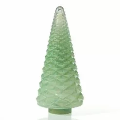 TheHolidayBarn.com Jelly Glass Trees
