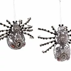 Katherine's Collection Jeweled Spiders 5 Katherine's Collection Jeweled Spiders