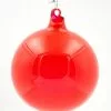 Winward Jim Marvin Candy Apple Bubblegum Glass Ornaments
