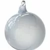 Winward Jim Marvin Aqua Bubblegum Glass Ornaments Jim Marvin Ornaments