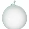Winward Jim Marvin Ornaments Jim Marvin Sea Mist Bubblegum Glass Ornaments