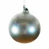 Winward Jim Marvin Celadon Green Pearl Glass Ball Ornaments New!