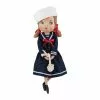 Joe Spencer Annie Sailor Girl Doll