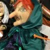 Joe Spencer Endora Carnival Witch New! 1 Joe Spencer Endora Carnival Witch New!