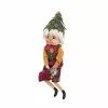 Joe Spencer Leland Tannenbaum Doll