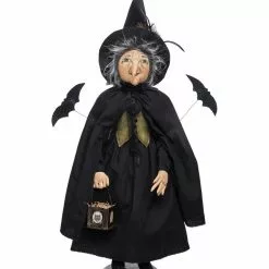 Joe Spencer Morgana Witch New!