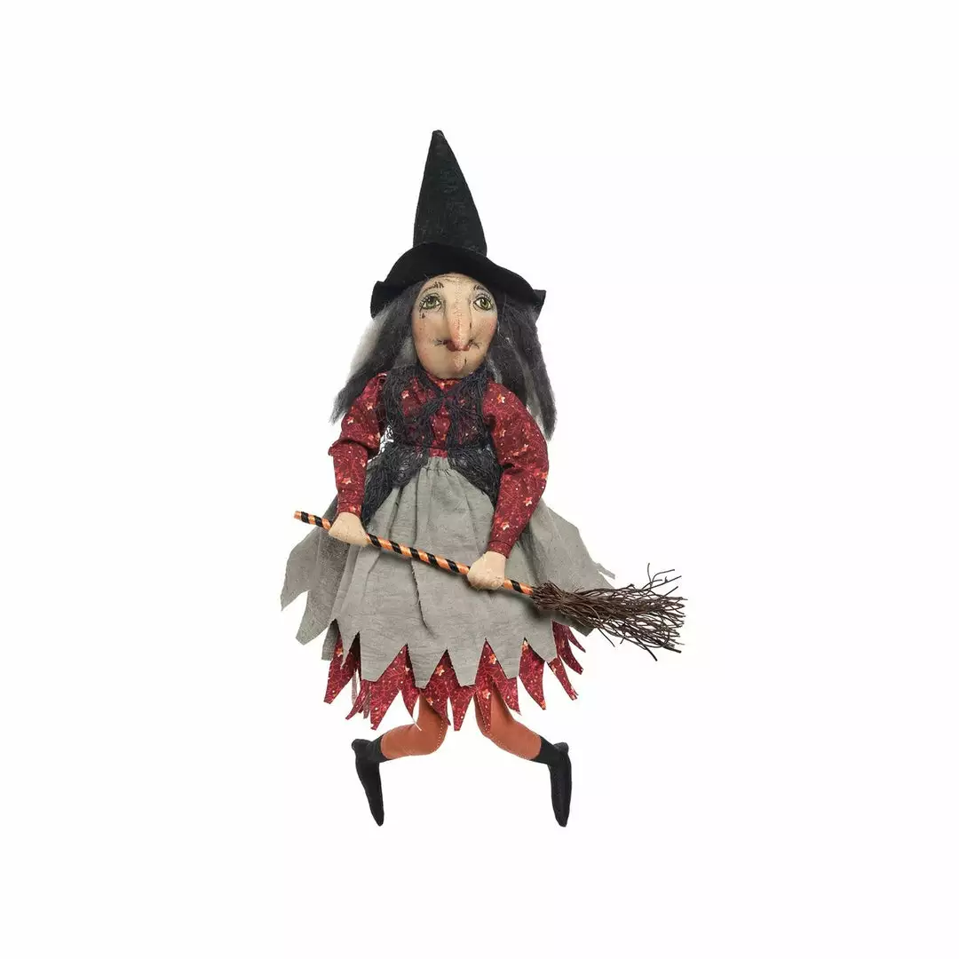 Joe Spencer Paprika Witch New! 3 Joe Spencer Paprika Witch New!