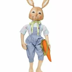 Joe Spencer Pascal Bunny Rabbit Doll