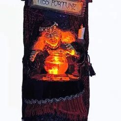 New! Katherine's Collection Miss Fortune Teller