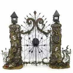 Katherine's Collection Spider Gate New!