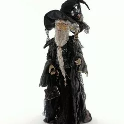 Katherine's Collection Wizard, No Box New!