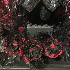 Katherine's Collection Countess Peony Clip