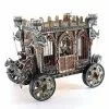 Katherine's Collection Krooked Kingdom Carriage New! 1 Katherine's Collection Krooked Kingdom Carriage New!