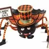 Katherine's Collection Silly Spider Candy Bowl New! 1 Katherine's Collection Silly Spider Candy Bowl New!
