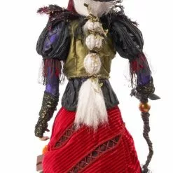 Katherine's Collection Winifred Witchwort Witch New! 9 Katherine's Collection Winifred Witchwort Witch New!