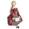 TheHolidayBarn.com Katrina Van Tassel Doll, The Legend Of Sleepy Hollow New!
