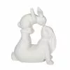 TheHolidayBarn.com New! Vanilla Bean Mama & Baby Bunny