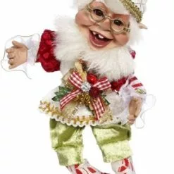 Mark Roberts Kitchen Helper Elf - 11"