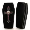 New! Coffin Box, Katherine's Collection