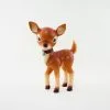 One Hundred 80 Degrees Large Retro Reindeer, 26" New!